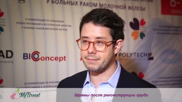Дмитрий Мельников о реконструкции груди смотреть онлайн