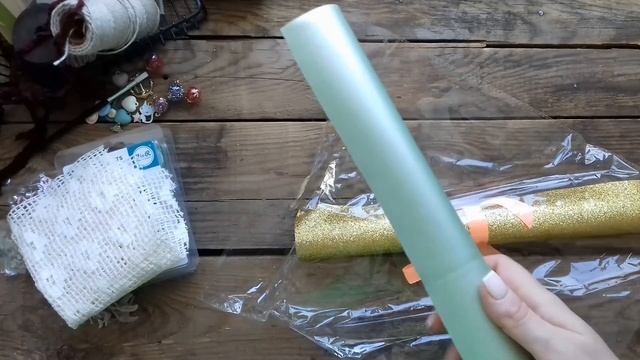 Распаковка посылок из магазина Businok.net, Happycrafts и Joom. смотреть онлайн