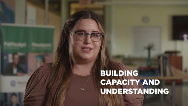 Virtual Program Tour - Pathways Hamilton: Academic Support (Part 2)