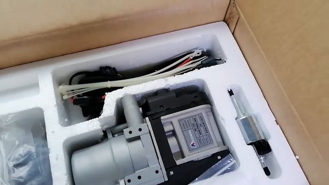 обзор, автономный отопитель аналог вебасто, мокрый фен, жидкий Отопитель, Китайская вэбаста смотреть онлайн