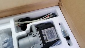 обзор, автономный отопитель аналог вебасто, мокрый фен, жидкий Отопитель, Китайская вэбаста