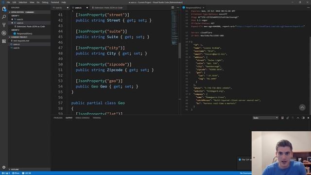 10 Must Install Visual Studio Code Extensions смотреть онлайн