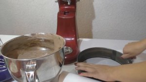 Шоколадный бисквит Как приготовить простой шоколадный бисквит