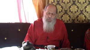Генеральная исповедь.