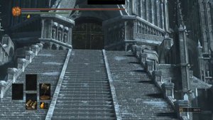 ЛУЧШАЯ КАТАНА В DARK SOULS 3