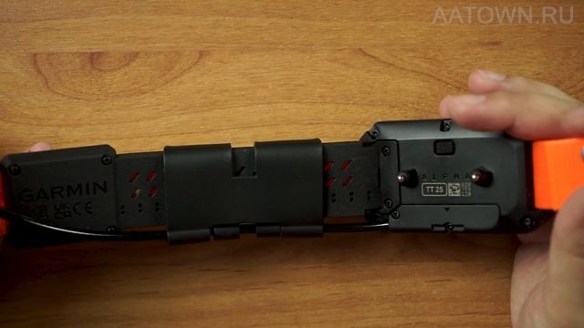 Распаковка ошейника для собак Garmin TT25 | Новинка магазина 2023 смотреть онлайн