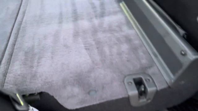 1998 Subaru Lancaster Outback Limited 4X4 AT only 48,150mi RHD смотреть онлайн