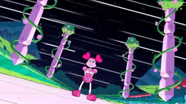 Drift Away (Steven Universe The Movie) 【Cover By Opal】 смотреть онлайн