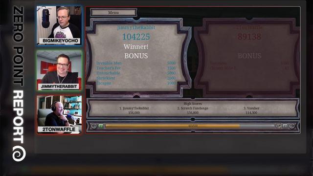 Strain 86 - HSH смотреть онлайн