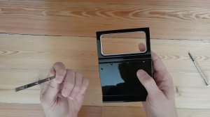 ЗИС 110 сборка модели номер 83