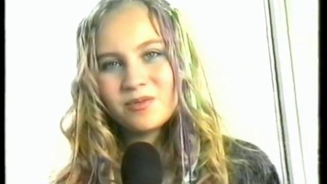 "ЛКТ" в Луганске - 7 лет, 1997г смотреть онлайн