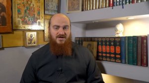 Псалом 4. Толкование на Псалтирь