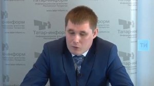 Пресс секретарь Лаишевского района! То что мы достойны