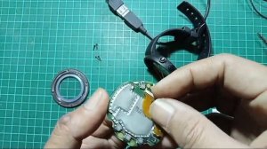 #suunto Kailash #service #repair #unboxing