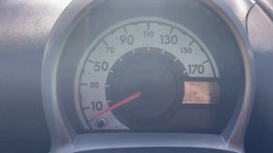 Мини обзор. Toyota AYGO. 2009