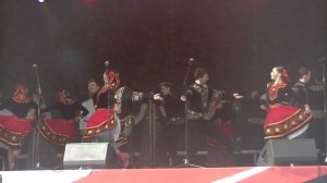 Калинка Русский народный танец Волжский народный хор