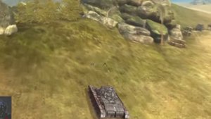 Разбор Айсберга по TANKS BLITZ | САМЫЙ БОЛЬШОЙ АЙСБЕРГ Часть 5 (TANKS BLITZ)