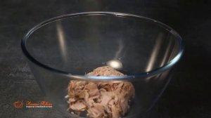УЛЕТНАЯ ЗАКУСКА из лаваша с тунцом. Простой РЕЦЕПТ рулета из лаваша.