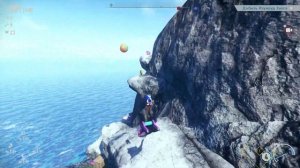 Обзор Sonic Frontiers