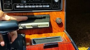 ЗИЛ 115. Автомобиль не для всех. Часть 3.