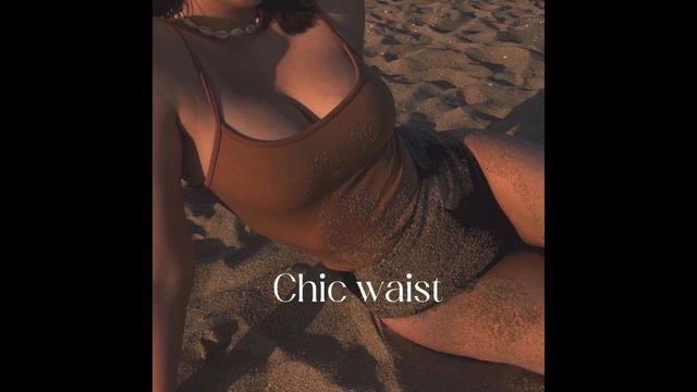 Вау!у тебя шикарная талия 45 сантиметров?(саблиминал+фонк) смотреть онлайн