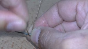 Как сделать поплавок из камыша? My fishing.