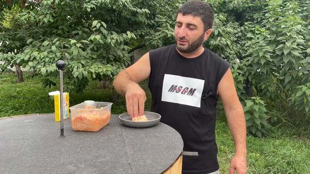 ЗОЛОТОЙ ЛЮЛЯ! УНИКАЛЬНЫЙ РЕЦЕПТ ЛЮЛЯ, ПОКРЫТОГО СУСАЛЬНЫМ ЗОЛОТОМ смотреть онлайн