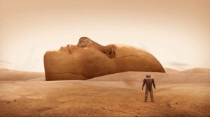 Thaneco. Statues On Mars (Part I)