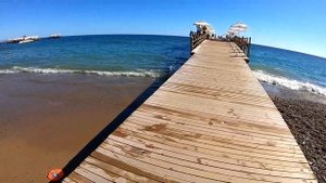 VOYAGE SORGUN 5* (SIDE, SORGUN, MANAVGAT) ТУРЦИЯ 2021 - честный обзор и отзывы (Сентябрь 2021)