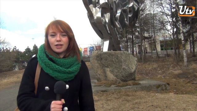 Выпуск News4U Сладкий шеф, Интересные факты, The Quick and the Humorous смотреть онлайн