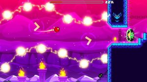 Гиометри даш 2.2