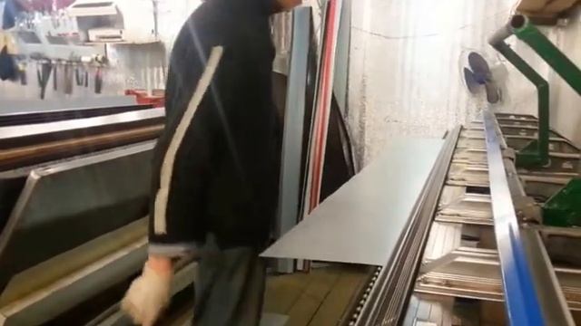 ЛИСТОГИБ РУЧНОЙ. ЛИСТОГИБОЧНЫЙ СТАНОК ЛГС И TAPCO. СРАВНЕНИЕ смотреть онлайн