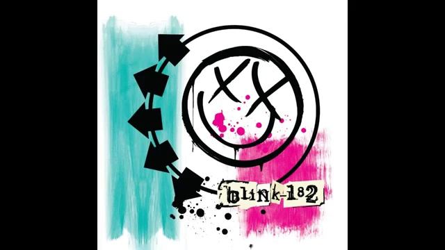 Blink 182 - Self Titled (Full Album) смотреть онлайн