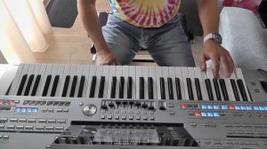 Despacito cover T5 by Jarek M.mp4