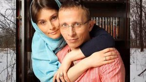 Почему Оксана Арбузова пропала на пике популярности и ушла в монастырь?