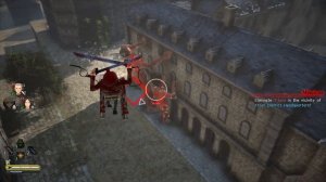 Attack on Titan 2 Final Battle — Обзор