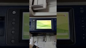 How to Reset HDD Xerox WC 5330 116-332 /061-322/116-330