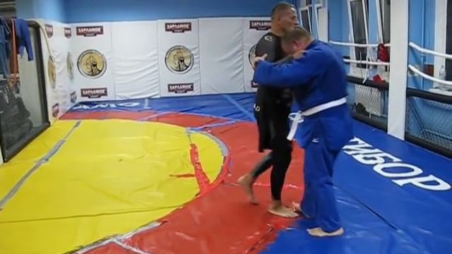 Возвращаемся к выведениям из равновесия. смотреть онлайн