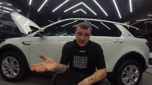 КАК ПОДГОТОВИТЬ МАШИНУ К ЗИМЕ?