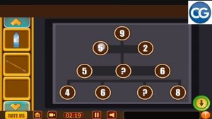 [Walkthrough] 501 Free New Escape Games - 101 Escape 40 - Complete Game
