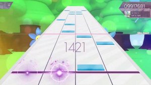 "もぺもぺ(mope-mope) - LeaF" in almost every Game!