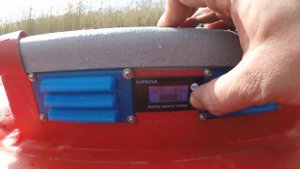 Система хука. Открыли сезон 2021