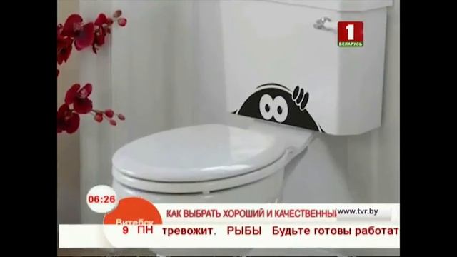Как выбрать хороший и качественный унитаз #1 смотреть онлайн