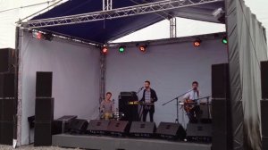 ifwe - Чайки @ Новая Голландия, 13.07.12