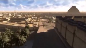 ВАВИЛОН во времена пророка Даниила