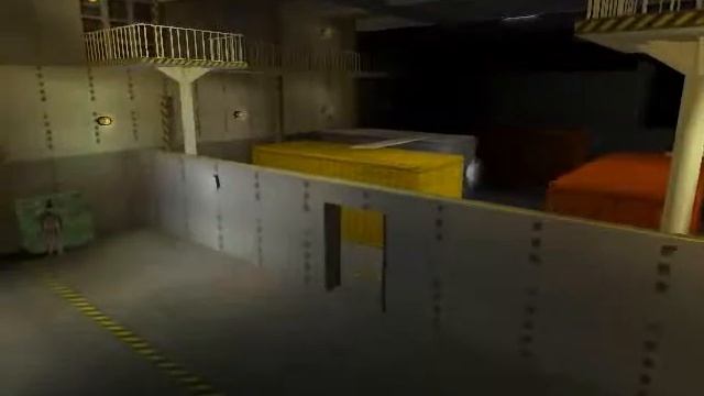 MIAMI VICE THE GAME мисия 5 смотреть онлайн