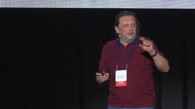Сергей Плахотников | Пространственное моделирование дошкольников | Форум "Ориентиры детства 2.0"