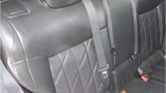 2011 Infiniti FX Used Cars Aurora CO смотреть онлайн