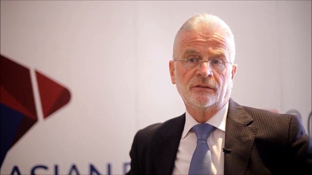Asian Business Forum 2016 Interview H E Mr Philip Gibson смотреть онлайн