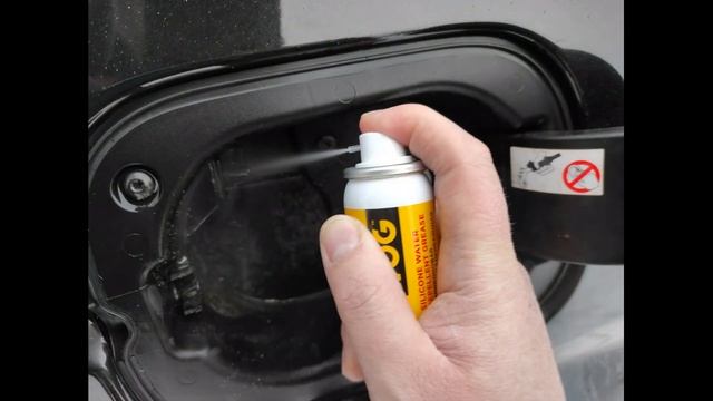 Что использовать против примерзания дверей автомобиля? Сравнил силиконовую смазку и глицерин смотреть онлайн